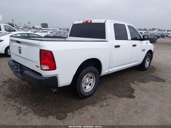2018 RAM 1500 ST