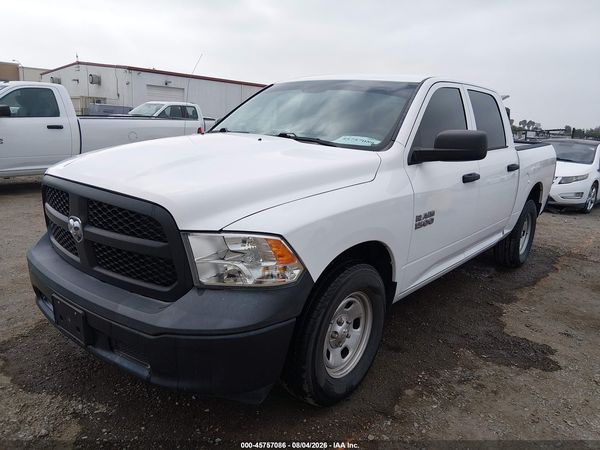 2018 RAM 1500 ST