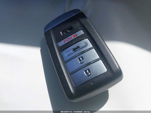 2019 ACURA ILX
