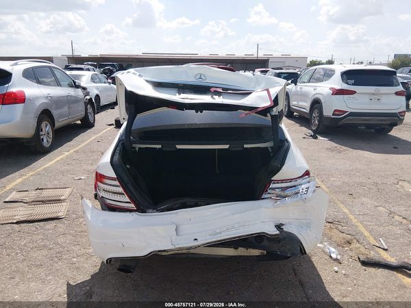 2014 MERCEDES-BENZ C 250 SPORT