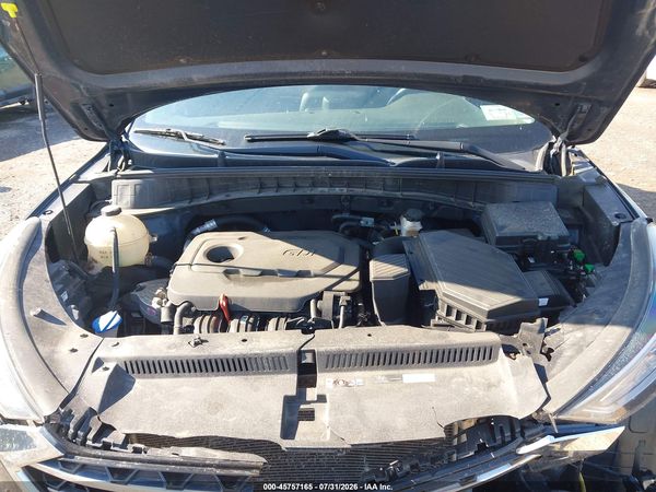 2019 HYUNDAI TUCSON ULTIMATE