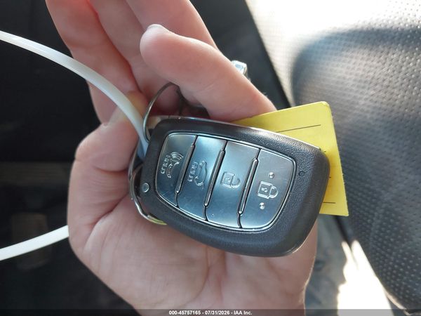 2019 HYUNDAI TUCSON ULTIMATE