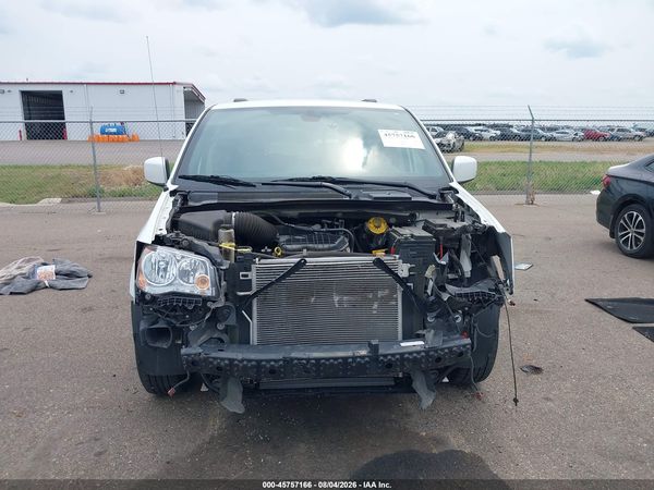 2019 DODGE GRAND CARAVAN SXT — I115
