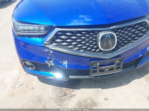 2020 ACURA TLX