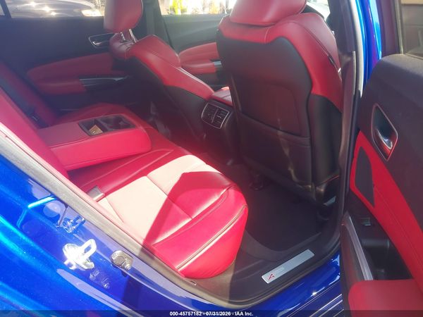 2020 ACURA TLX