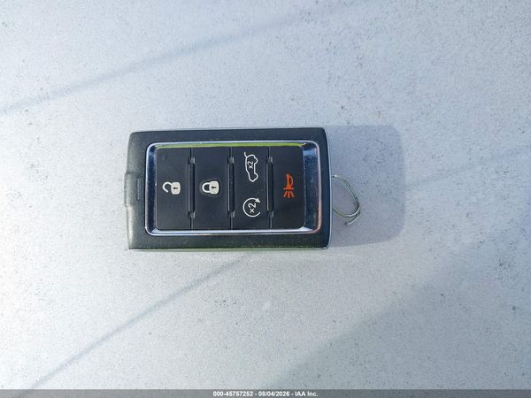 2023 JEEP WAGONEER L SERIES II 4X4