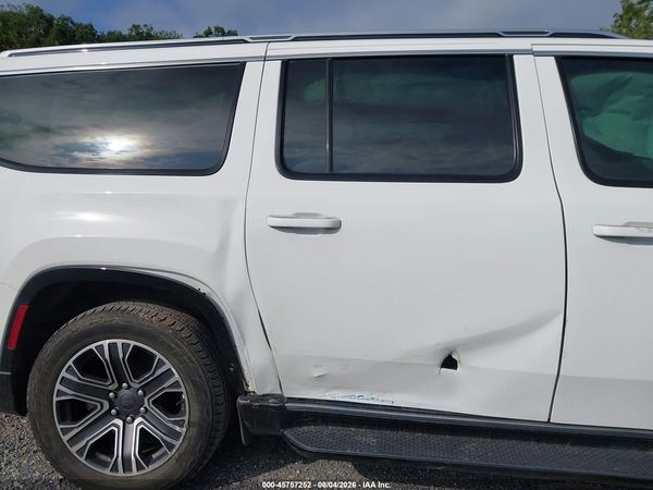 2023 JEEP WAGONEER L SERIES II 4X4