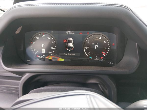 2022 LAND ROVER DEFENDER 110 X-DYNAMIC HSE