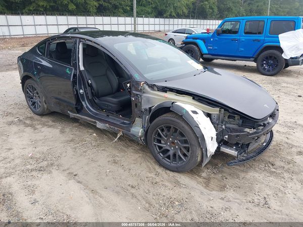 2024 TESLA MODEL 3 — I1