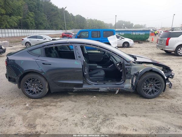 2024 TESLA MODEL 3 — I116