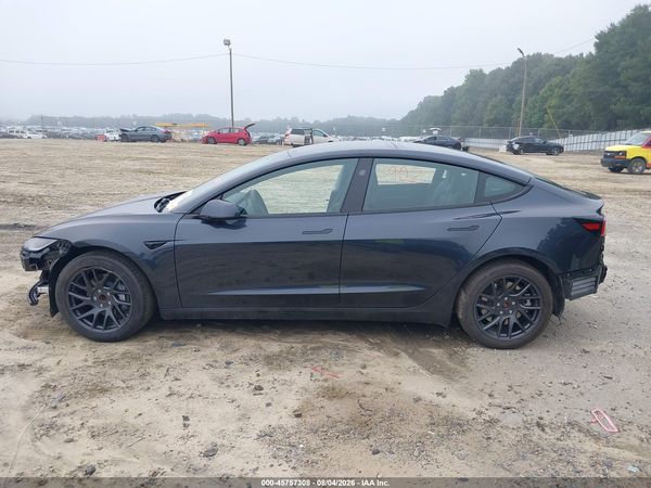 2024 TESLA MODEL 3 — I117