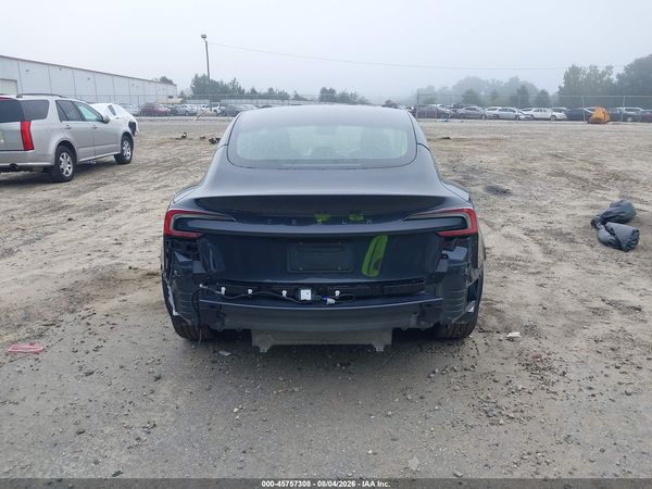 2024 TESLA MODEL 3 — I119