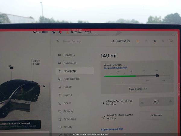 2024 TESLA MODEL 3 — I131