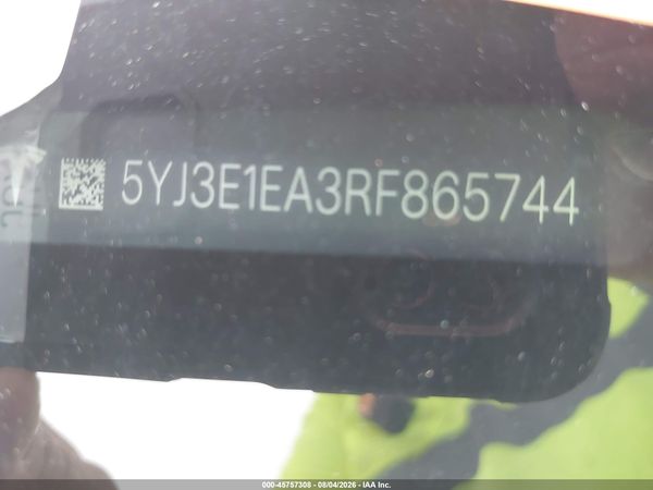2024 TESLA MODEL 3 — I152