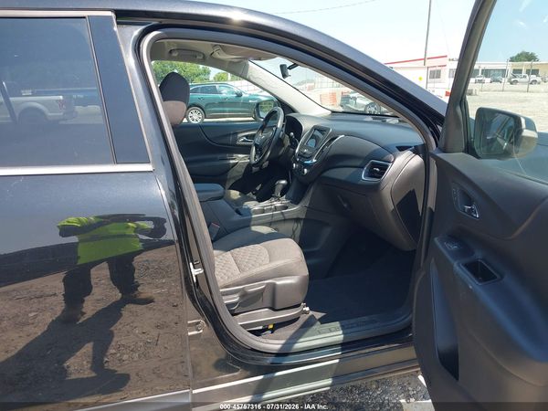 2019 CHEVROLET EQUINOX LT — I5