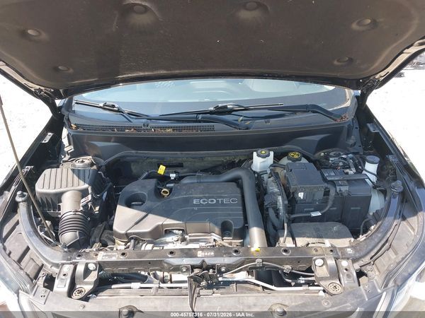 2019 CHEVROLET EQUINOX LT — I10