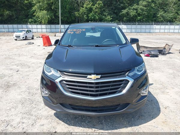 2019 CHEVROLET EQUINOX LT — I115