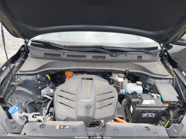 2023 HYUNDAI KONA ELECTRIC SEL