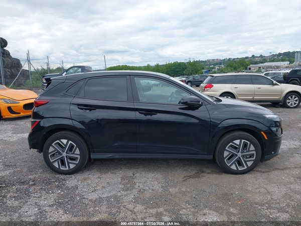 2023 HYUNDAI KONA ELECTRIC SEL