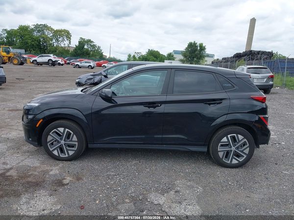 2023 HYUNDAI KONA ELECTRIC SEL
