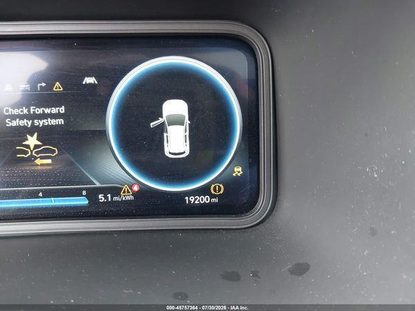 2023 HYUNDAI KONA ELECTRIC SEL