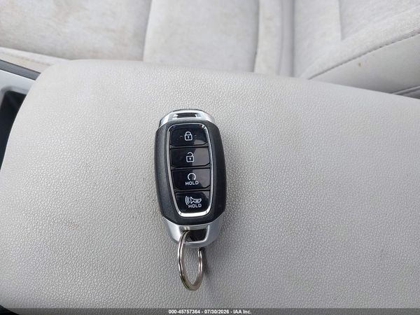 2023 HYUNDAI KONA ELECTRIC SEL