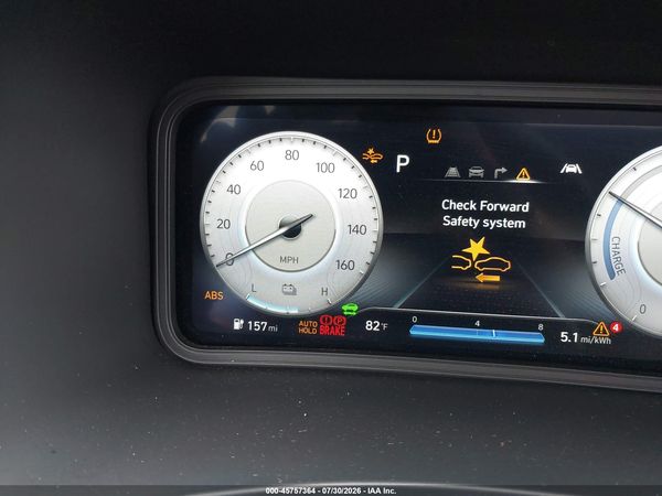 2023 HYUNDAI KONA ELECTRIC SEL