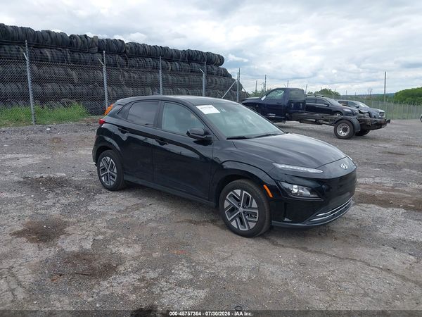 2023 HYUNDAI KONA ELECTRIC SEL