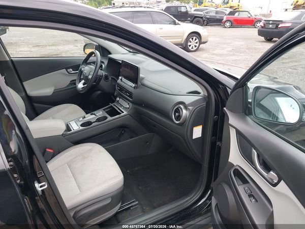 2023 HYUNDAI KONA ELECTRIC SEL