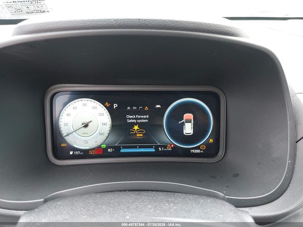 2023 HYUNDAI KONA ELECTRIC SEL