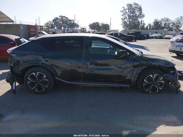 2024 KIA EV6 LIGHT LONG RANGE
