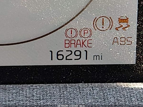 2024 KIA EV6 LIGHT LONG RANGE