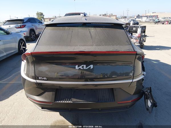 2024 KIA EV6 LIGHT LONG RANGE