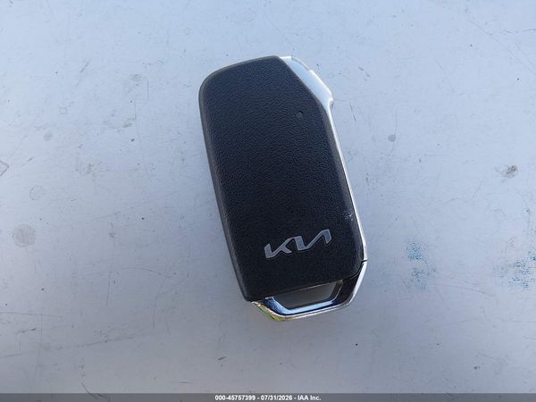 2024 KIA EV6 LIGHT LONG RANGE