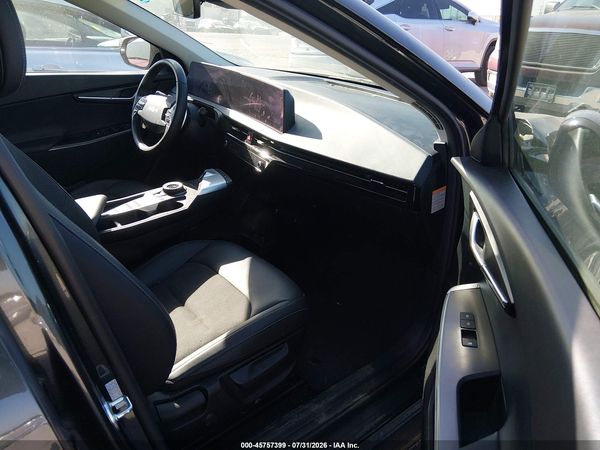 2024 KIA EV6 LIGHT LONG RANGE