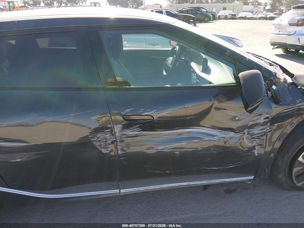 2024 KIA EV6 LIGHT LONG RANGE