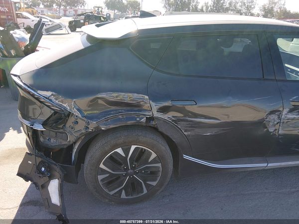 2024 KIA EV6 LIGHT LONG RANGE