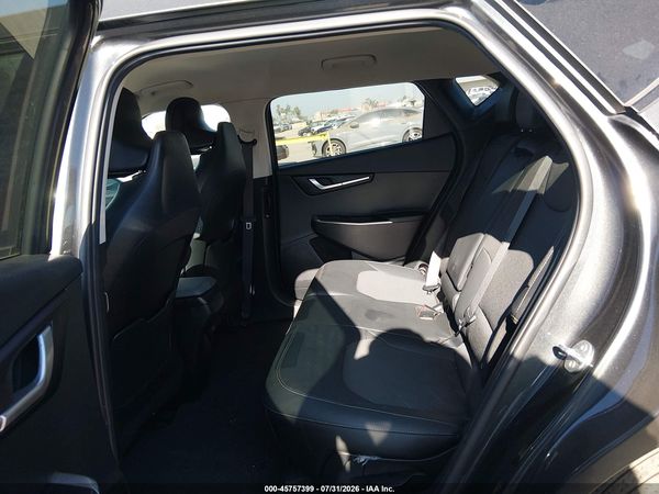 2024 KIA EV6 LIGHT LONG RANGE