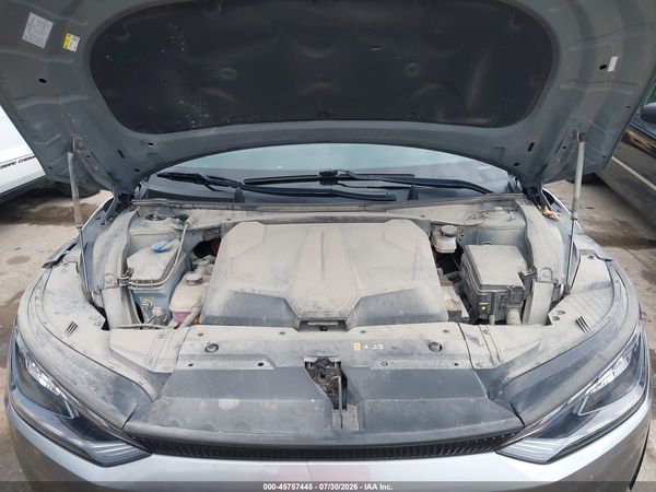 2023 KIA EV6 WIND