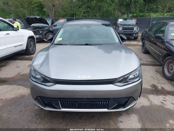 2023 KIA EV6 WIND