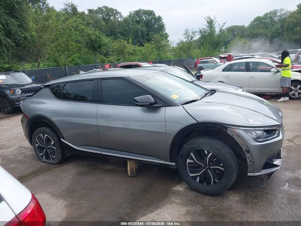2023 KIA EV6 WIND