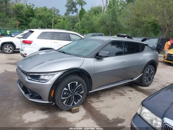 2023 KIA EV6 WIND