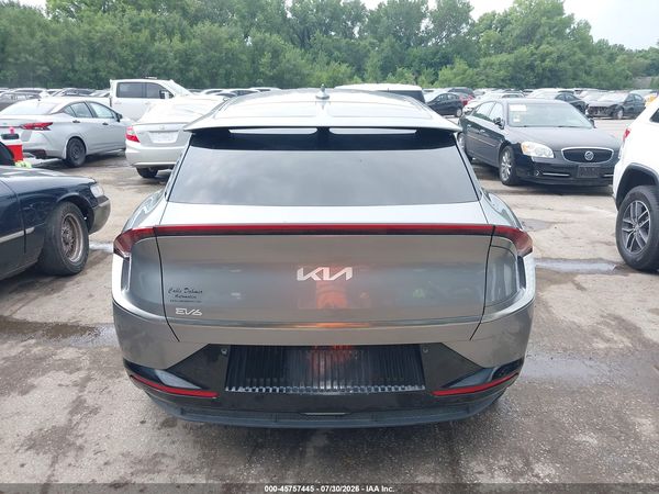 2023 KIA EV6 WIND