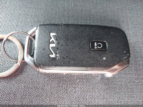 2023 KIA EV6 WIND