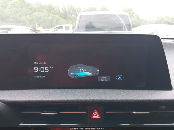 2023 KIA EV6 WIND