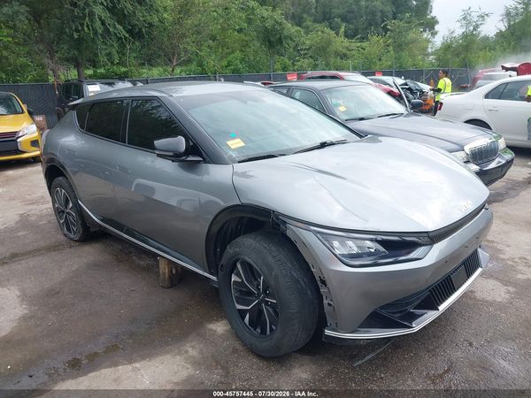 2023 KIA EV6 WIND