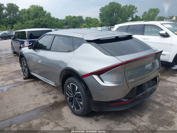 2023 KIA EV6 WIND