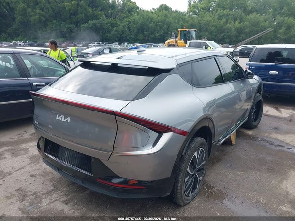 2023 KIA EV6 WIND