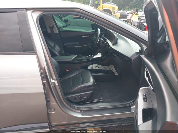 2023 KIA EV6 WIND