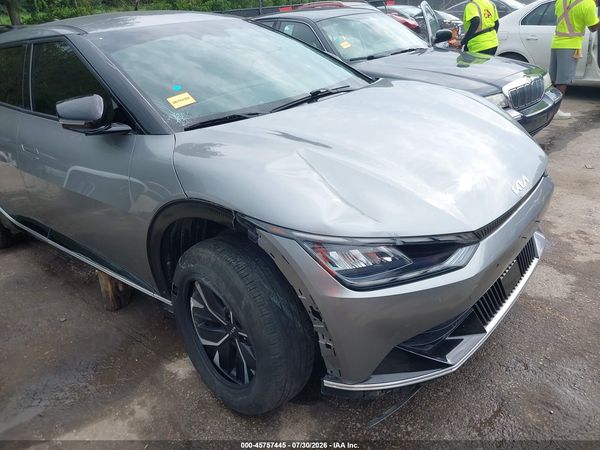 2023 KIA EV6 WIND